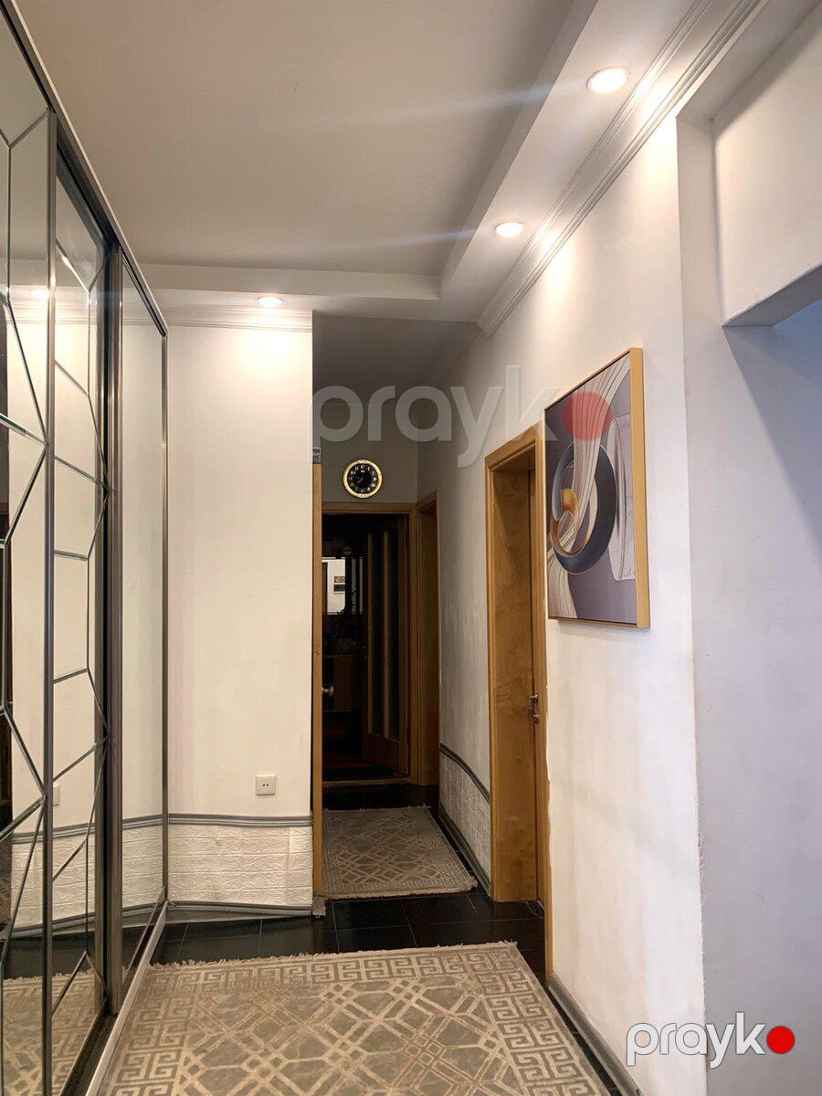Satılır 3 otaqlı yeni tikili 100 m² — Mənzil, Bakı (3)