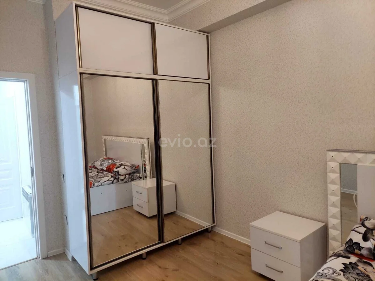Kirayə 2 otaqlı mənzil Sarayda — Mənzil, Abşeron (4)