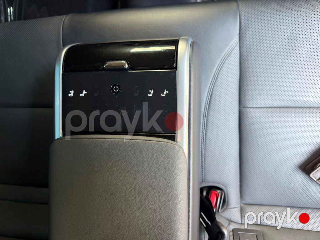 Toyota Camry, 2.5 L, 1.016 kWh, 2025 il, 11 188 km — Avtomobillər, Bakı (8)