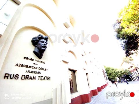 Satılır 3 otaqlı köhnə tikili 65 m² — Bakı