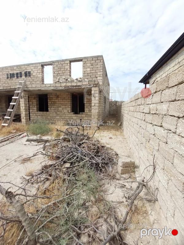 Satılır Torpaq sahəsi, 3.5 sot, Suraxanı rayonu — Torpaq, Bakı (4)