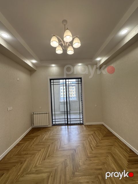 Satılır 2 otaqlı yeni tikili 45 m² — Xırdalan