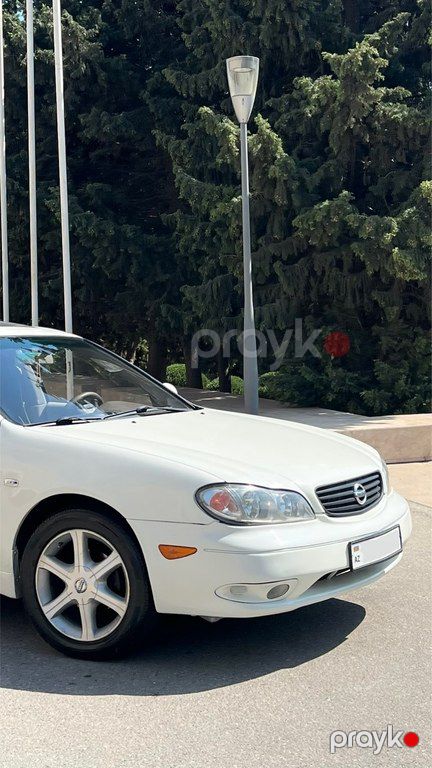 Nissan Maxima, 3.0 L, 2006 il, 328 000 km — Avtomobillər, Bakı (5)