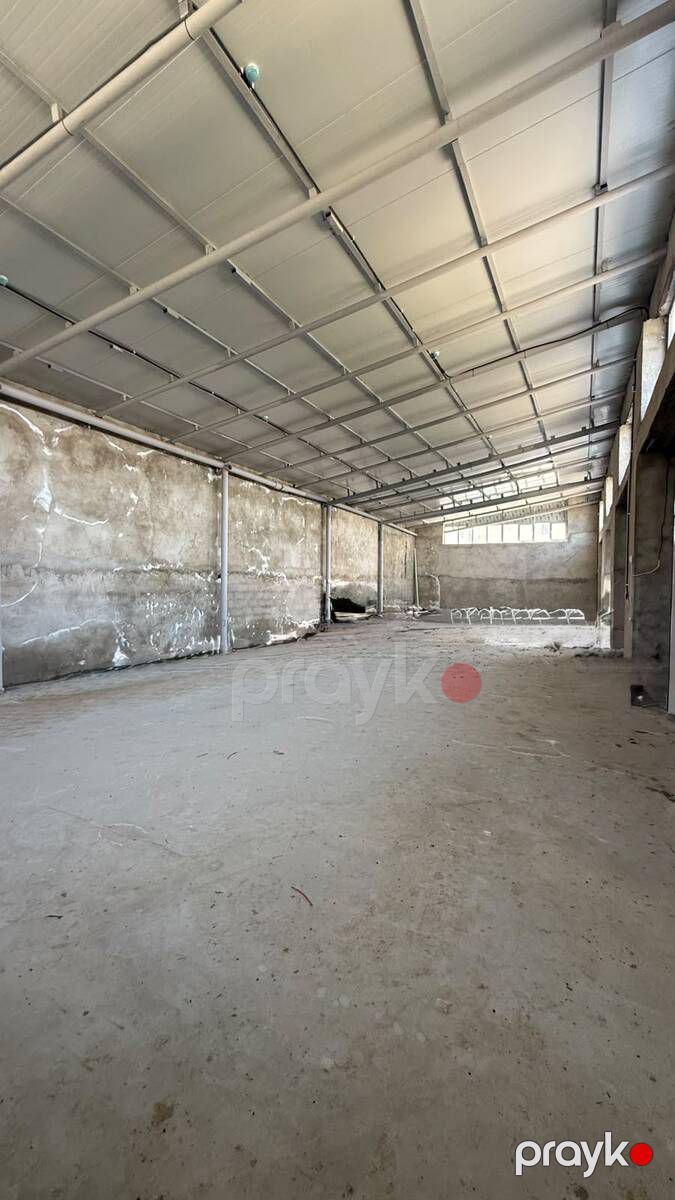 İcarəyə verilir obyekt 2000 m² — Əmlak, Bakı (6)