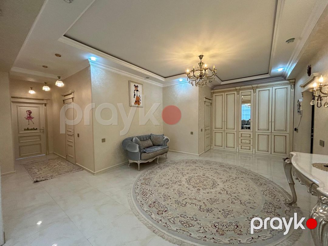 Satılır 3 otaqlı yeni tikili 125 m² — Mənzil, Xırdalan (4)