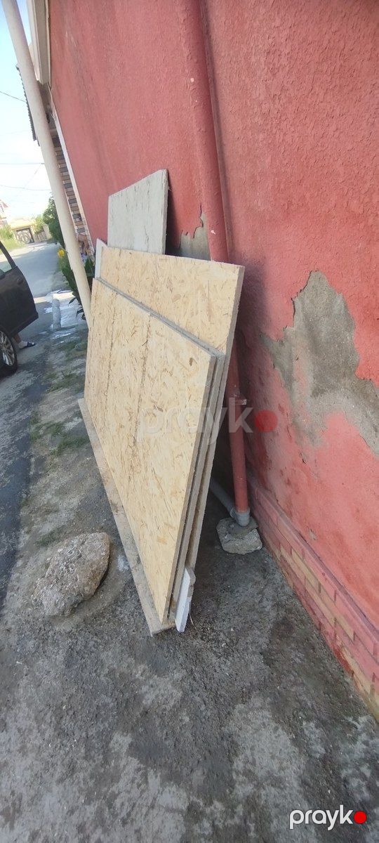 OSB listlər — Təmir və inşaat, Bakı (2)