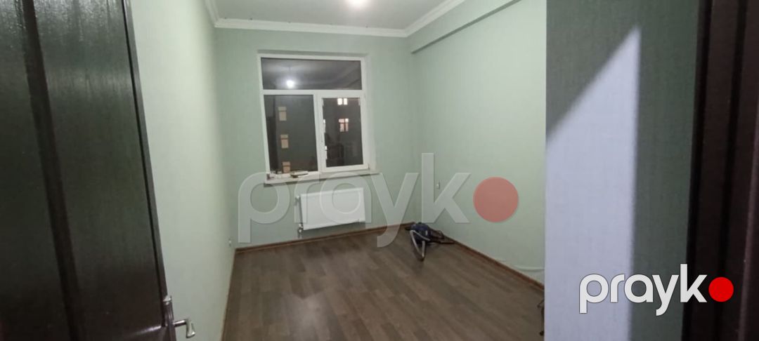 3-otaqlı yeni tikili, Hövsan qəs., 73 m² — Mənzil, Bakı (4)