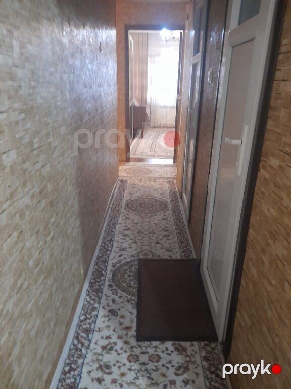 3-otaqlı mənzil, Qusar ş., 80 m² — Mənzil, Qusar (3)