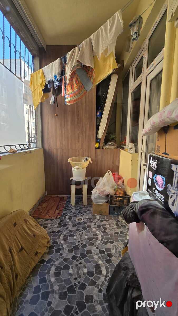 Satılır 2 otaqlı yeni tikili 70 m² — Mənzil, Xırdalan (12)