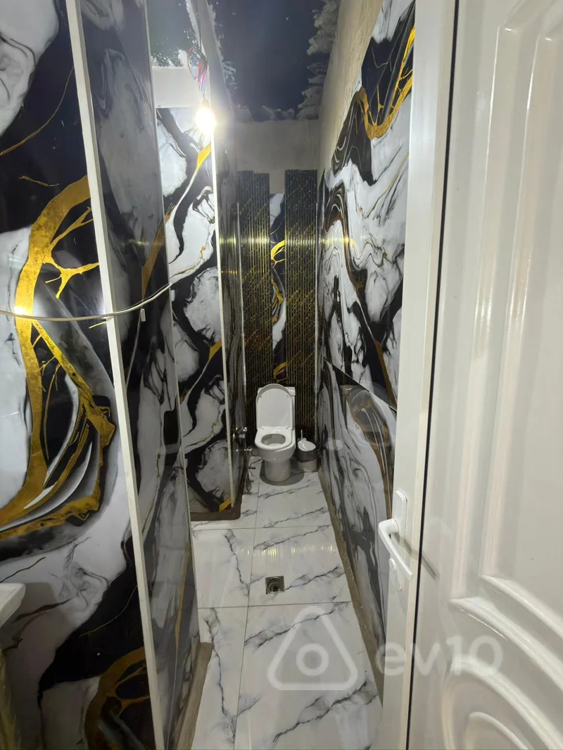 2 otaqlı mənzil, 55 m², sulh kucesi — kirayə — Mənzil, Bakı (7)