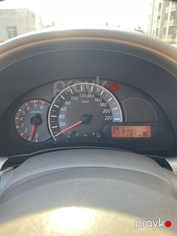 Nissan Micra, 1.2 L, 2011 il, 101 500 km — Avtomobillər, Bakı (3)
