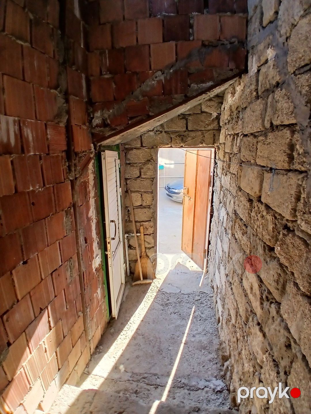 Həyət evi kirayə verilir, Bülbülə qəs — Ev, villa, Bakı (4)