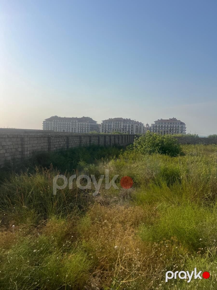 Satılır torpaq 20 sot — Torpaq, Bakı (7)