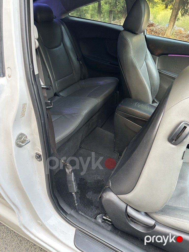Hyundai Elantra, 1.8 L, 2013 il, 258 555 km — Avtomobillər, Ağsu (11)