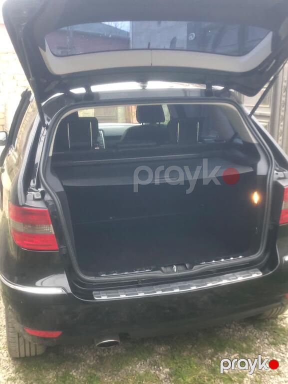 Mercedes B 170, 1.7 L, 2008 il, 150 000 km — Avtomobillər, Bakı (8)