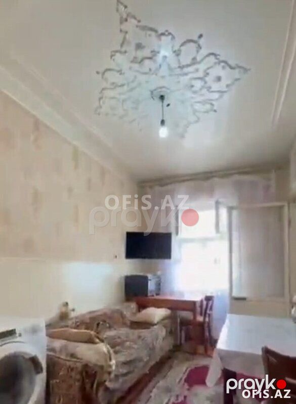 Köhnə tikili Satılır Sabunçu r., Bakixanov q., 4 otaq, 110 m² — Mənzil, Bakı (3)