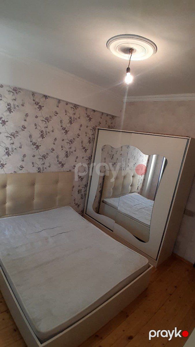 İcarəyə verilir 2 otaqlı yeni tikili 70 m² — Mənzil, Xırdalan (10)
