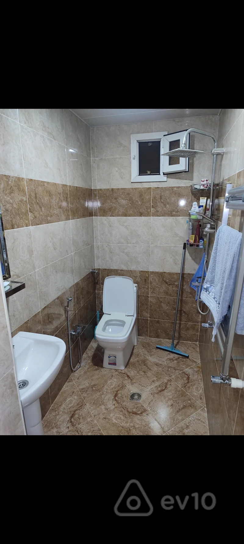 4 otaqlı həyət evi, 140 m², Xırdalan ş. Aşıq Şəmşir küç. (Xırdalan dairəsi yaxınlıqı) — Ev, villa, Xırdalan (9)