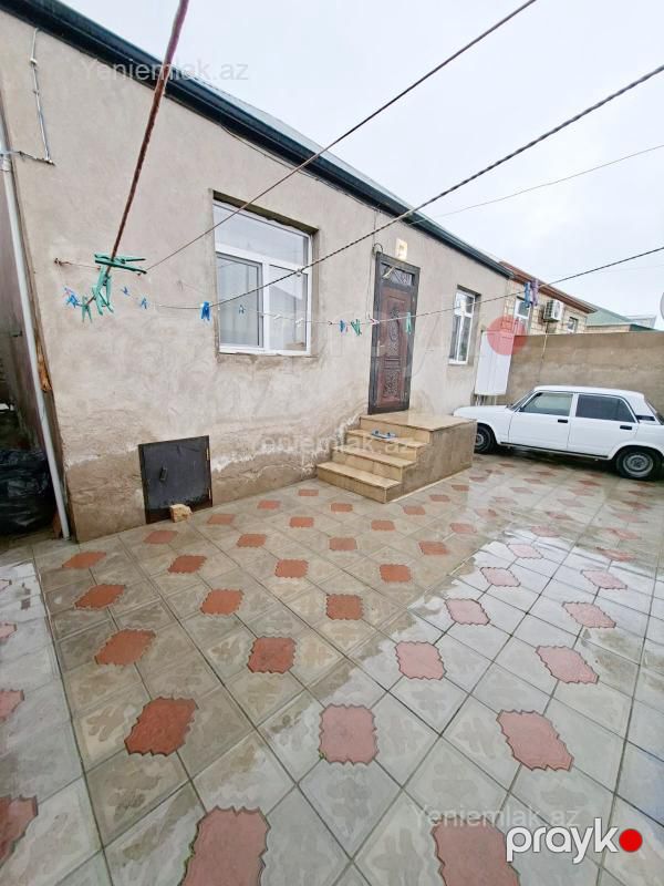 Satılır 3 otaqlı Həyət evi / Villa (Köhnə tikili), 130 m², Corat bağları — Ev, villa, Sumqayıt (2)