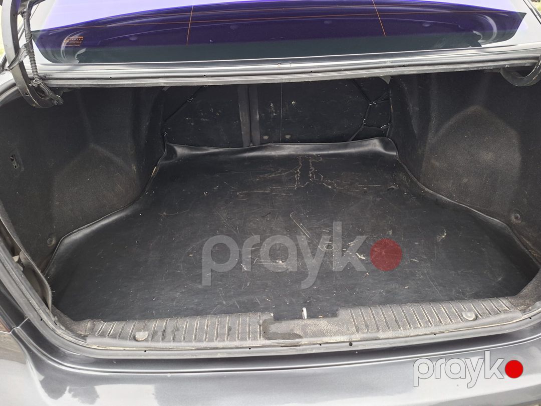 Chevrolet lacetti — Avtomobillər, Xaçmaz (11)