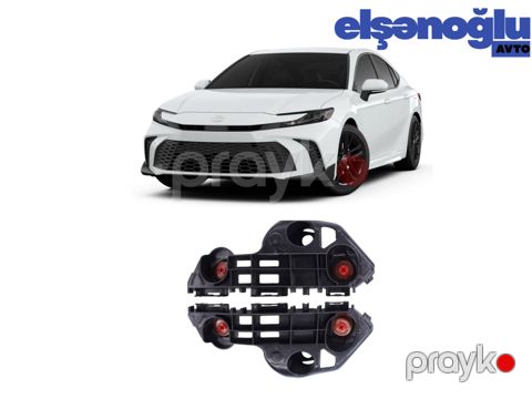 Toyota Camry 2024– ön bamper dayağı — Bakı