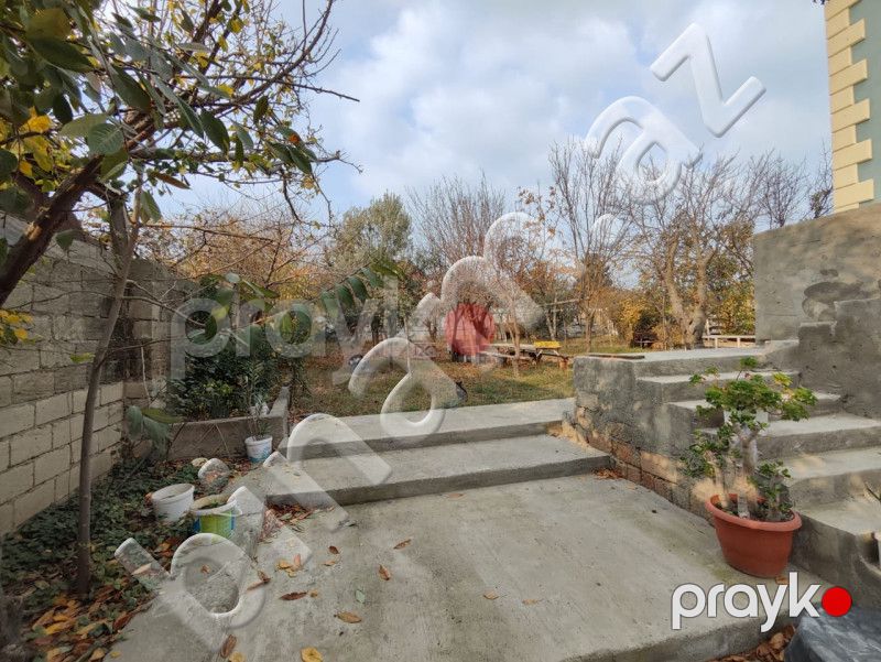 otaqlı Villa / Həyət evi, Satış, Bakı — Ev, villa, Bakı (3)