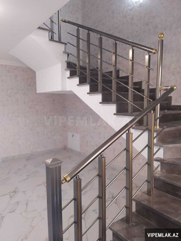 Suraxanı rayonunda 5 otaqlı Villa Satılır, 330 m² — Ev, villa, Bakı (7)
