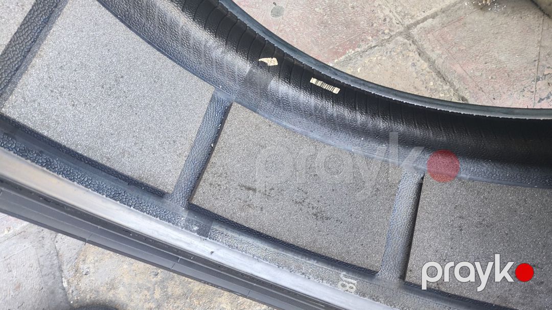Pirelli şinləri 275/40 R22 — Ehtiyat hissələri və aksesuarlar, Bakı (11)