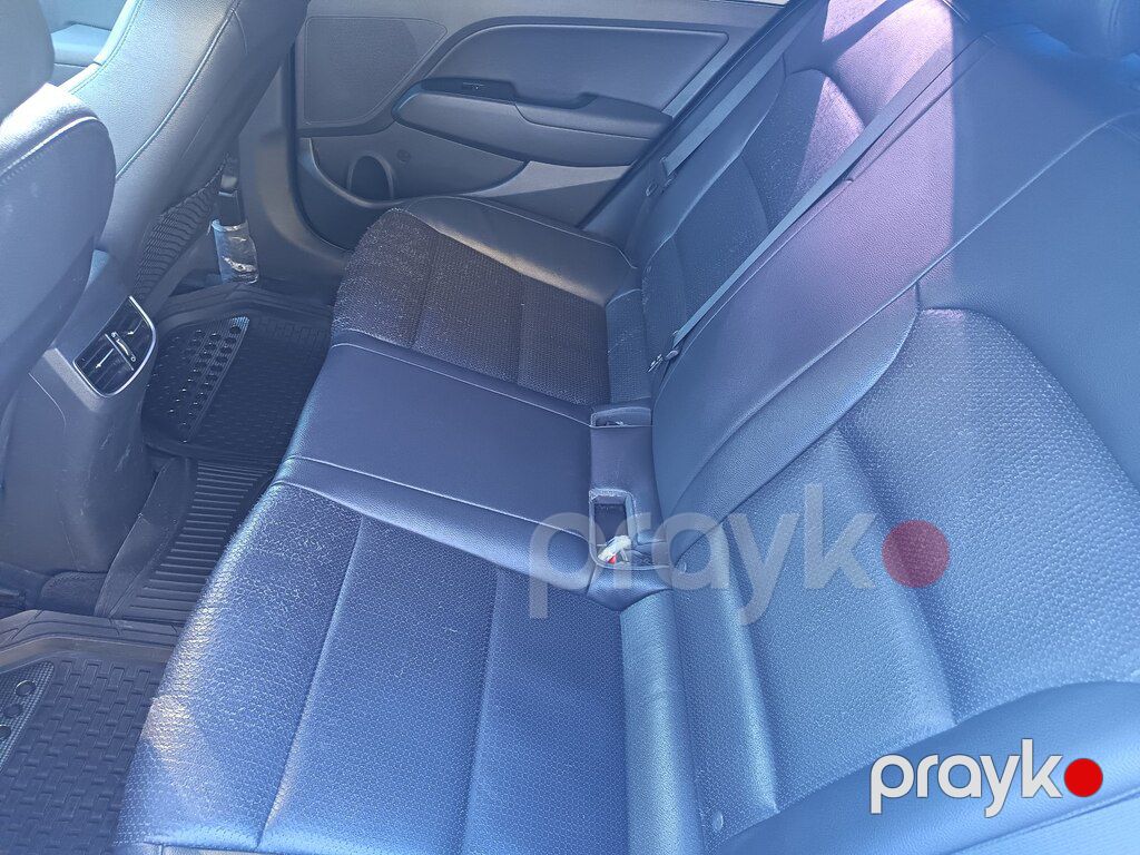 Hyundai Avante, 1.6 L, 2016 il, 150 000 km — Avtomobillər, Bakı (7)