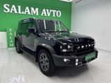 Jetour T2 i-DM, 1.5 L, 43.2 kWh, 2025 il, 37 000 km — Avtomobillər