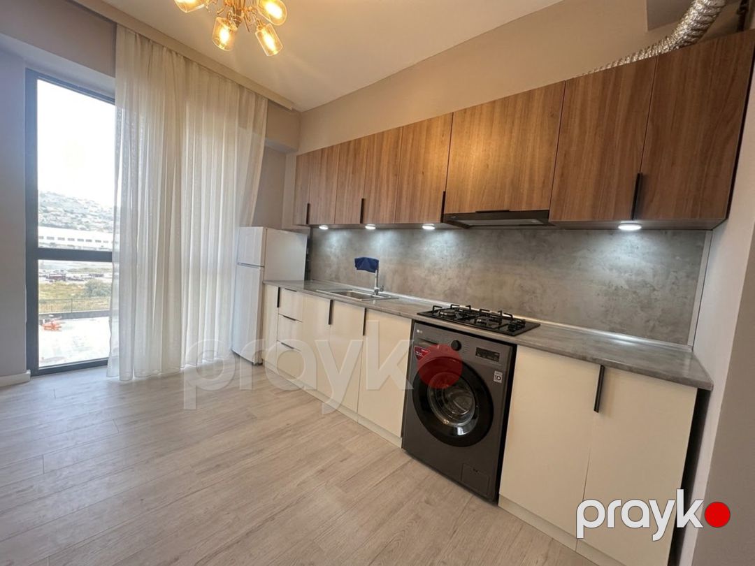İcarəyə verilir 3 otaqlı yeni tikili 75 m² — Mənzil, Bakı (2)