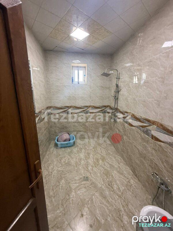Mastağada super ev satılır — Ev, villa, Bakı (10)