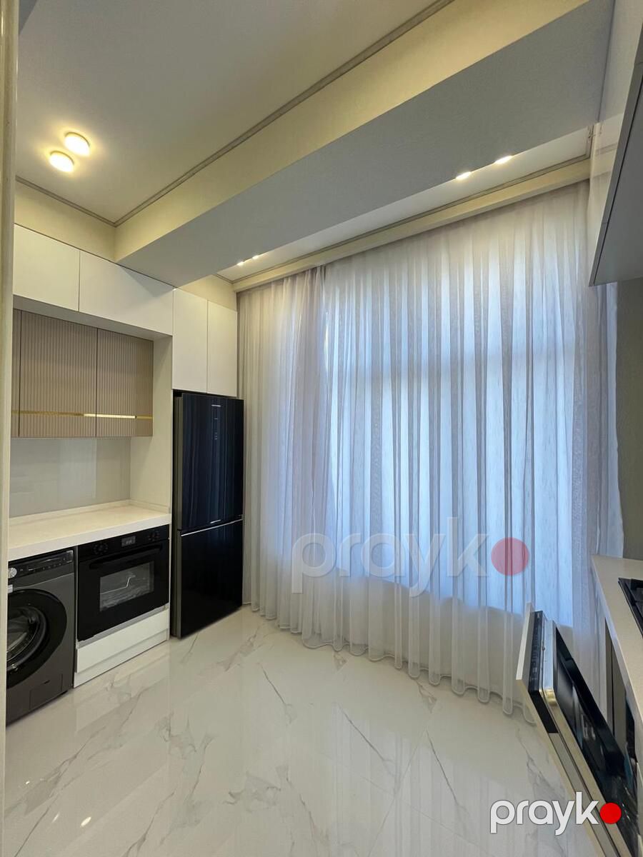 Satılır 2 otaqlı yeni tikili 69 m² — Mənzil, Bakı (10)