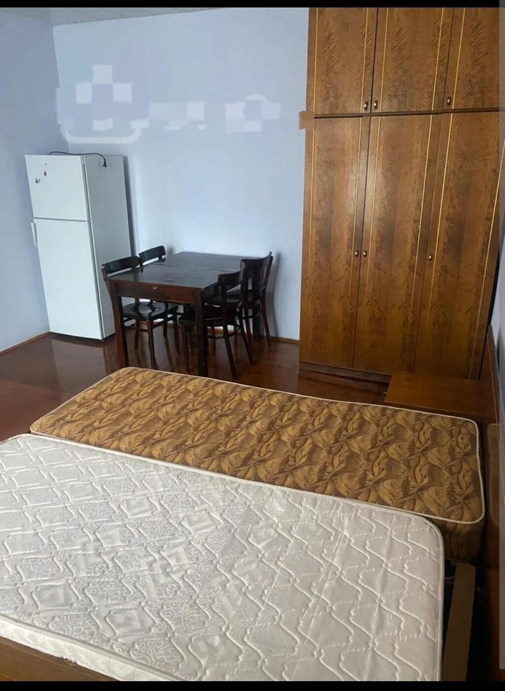 40 kv. m, 1 otaqlı, Kombi, İnternet, Telefon — Ev, villa, Bakı (5)