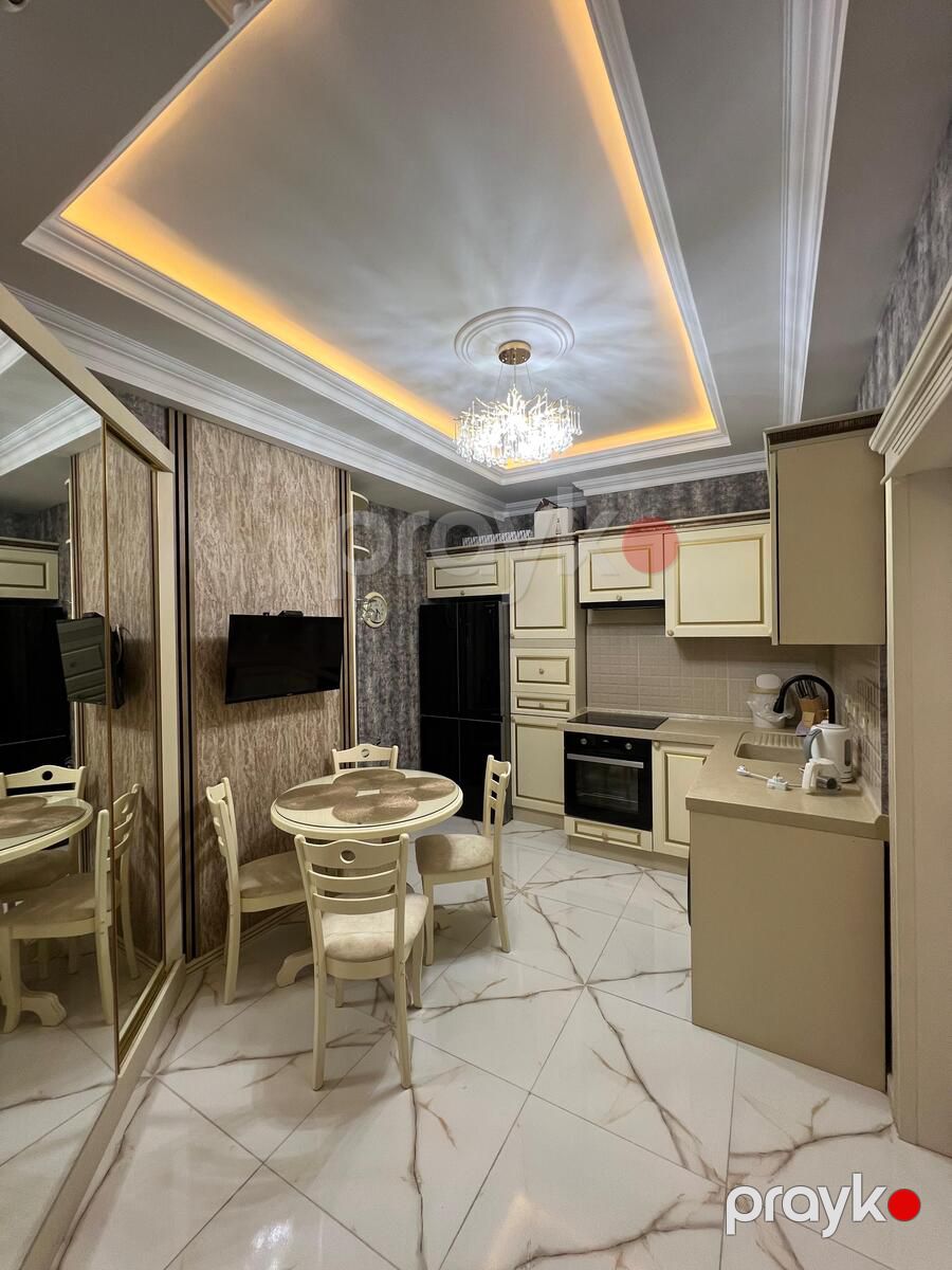 Satılır 2 otaqlı yeni tikili 70 m² — Mənzil, Bakı (7)