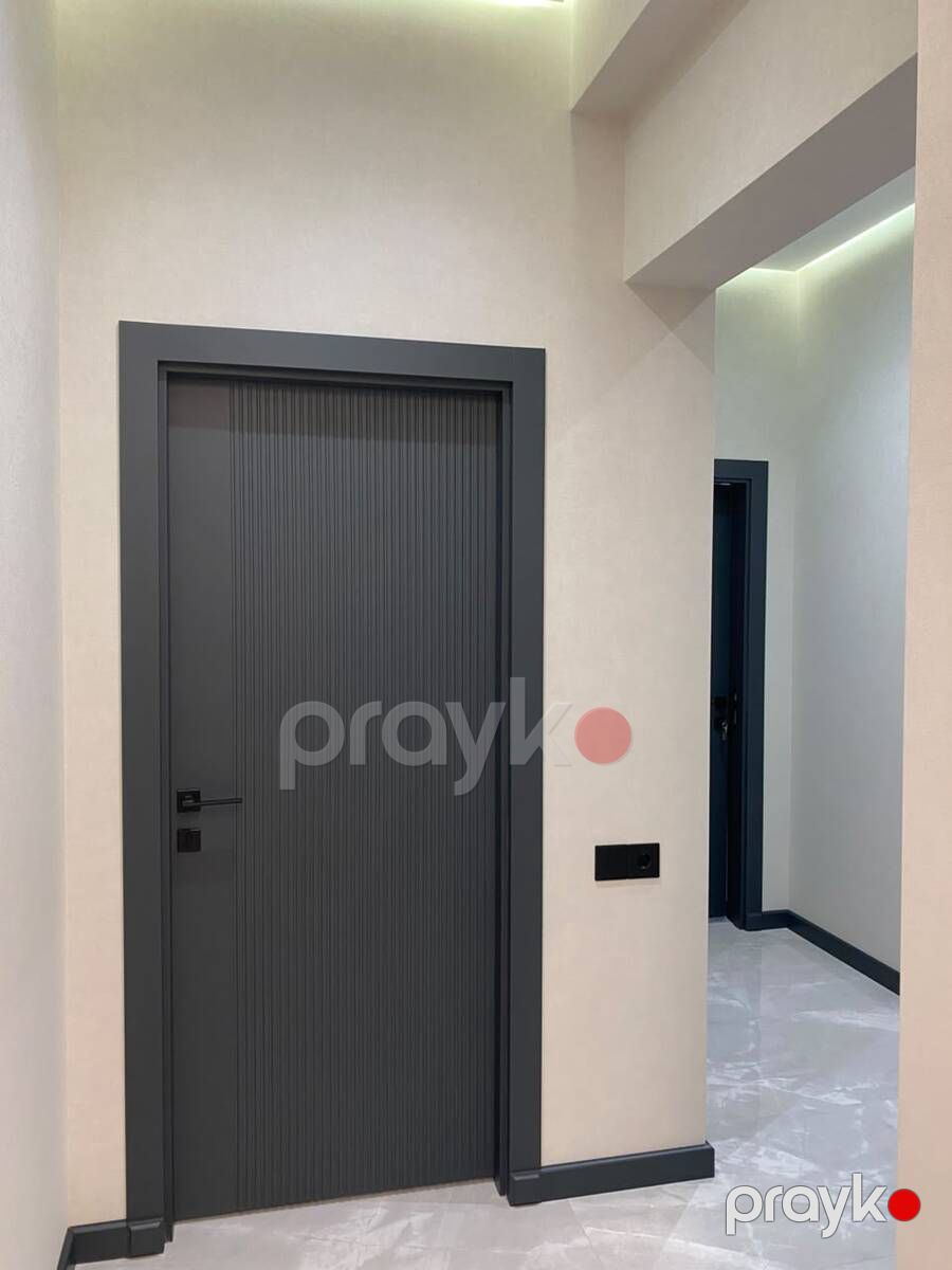 Satılır 3 otaqlı yeni tikili 130 m² — Mənzil, Sumqayıt (4)
