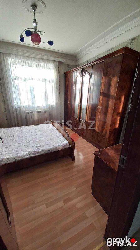Köhnə tikili Satılır Xırdalan, Leleinqrad prayekti, 2 otaq, 40 m² — Mənzil, Xırdalan (5)