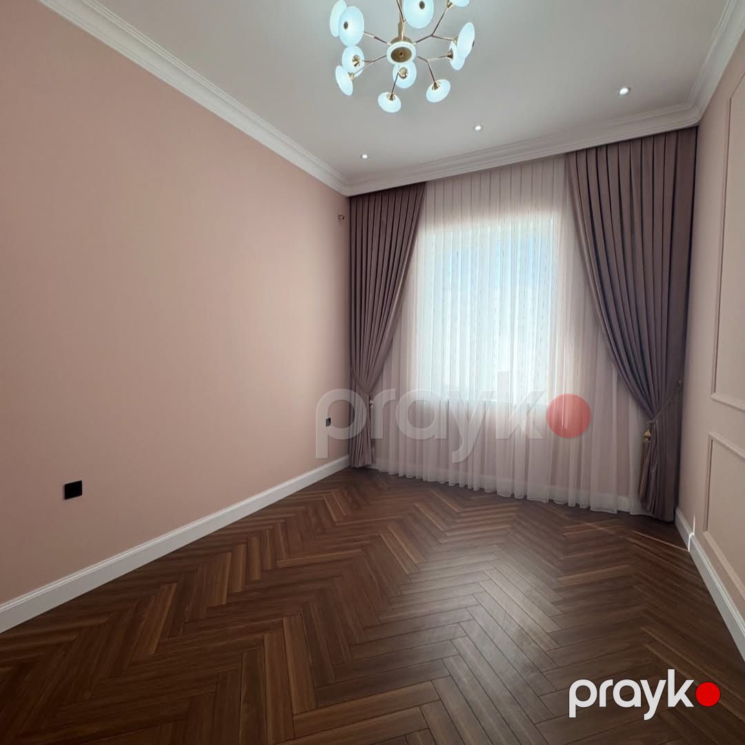 Satış: 5 otaqlı Ev / villa, 200 m², Xəzər rayonu — Ev, villa, Bakı (8)