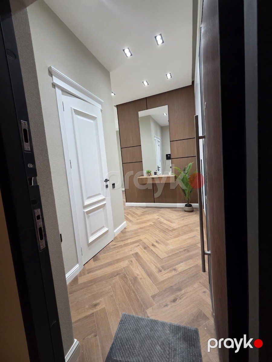 Satılır 3 otaqlı yeni tikili 80 m² — Mənzil, Bakı (11)