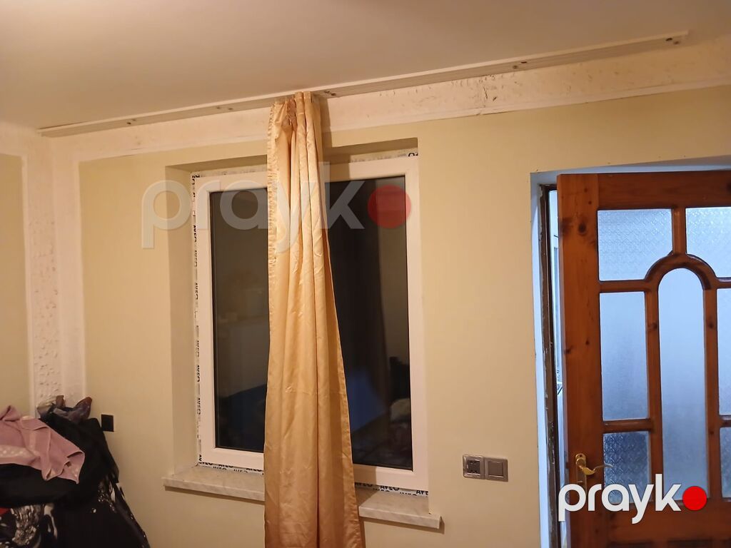 3 otaqlı, 60 kv. m, Orta təmir — Ev, villa, Digah (5)