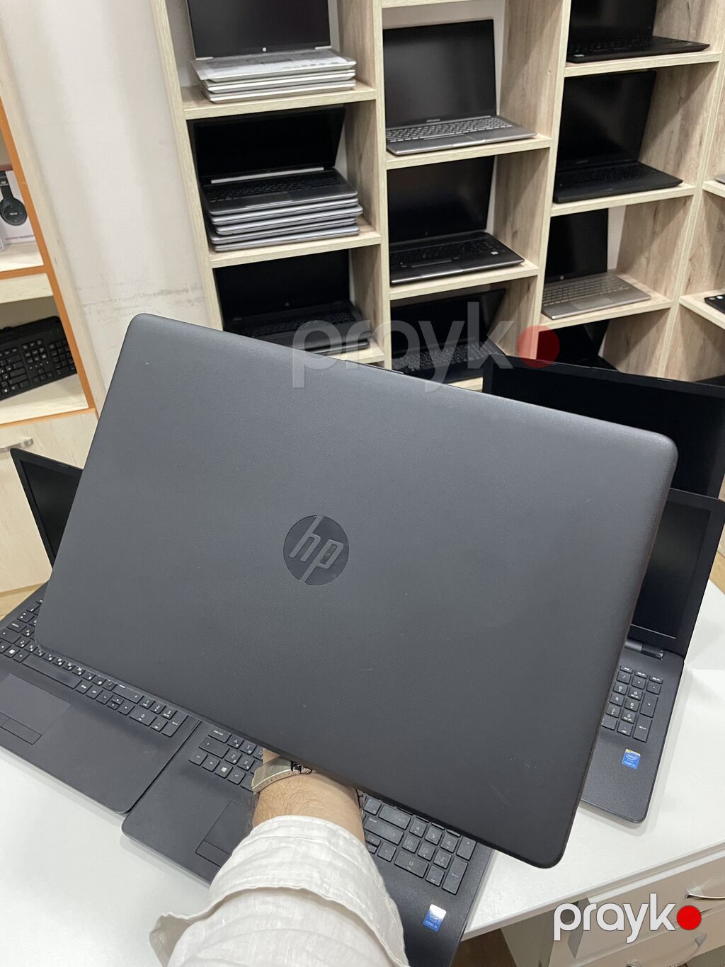15 Sentyabr – yeni dərs ili başlayır Təhsil üçün sürətli, hazır və — HP, Bakı (5)