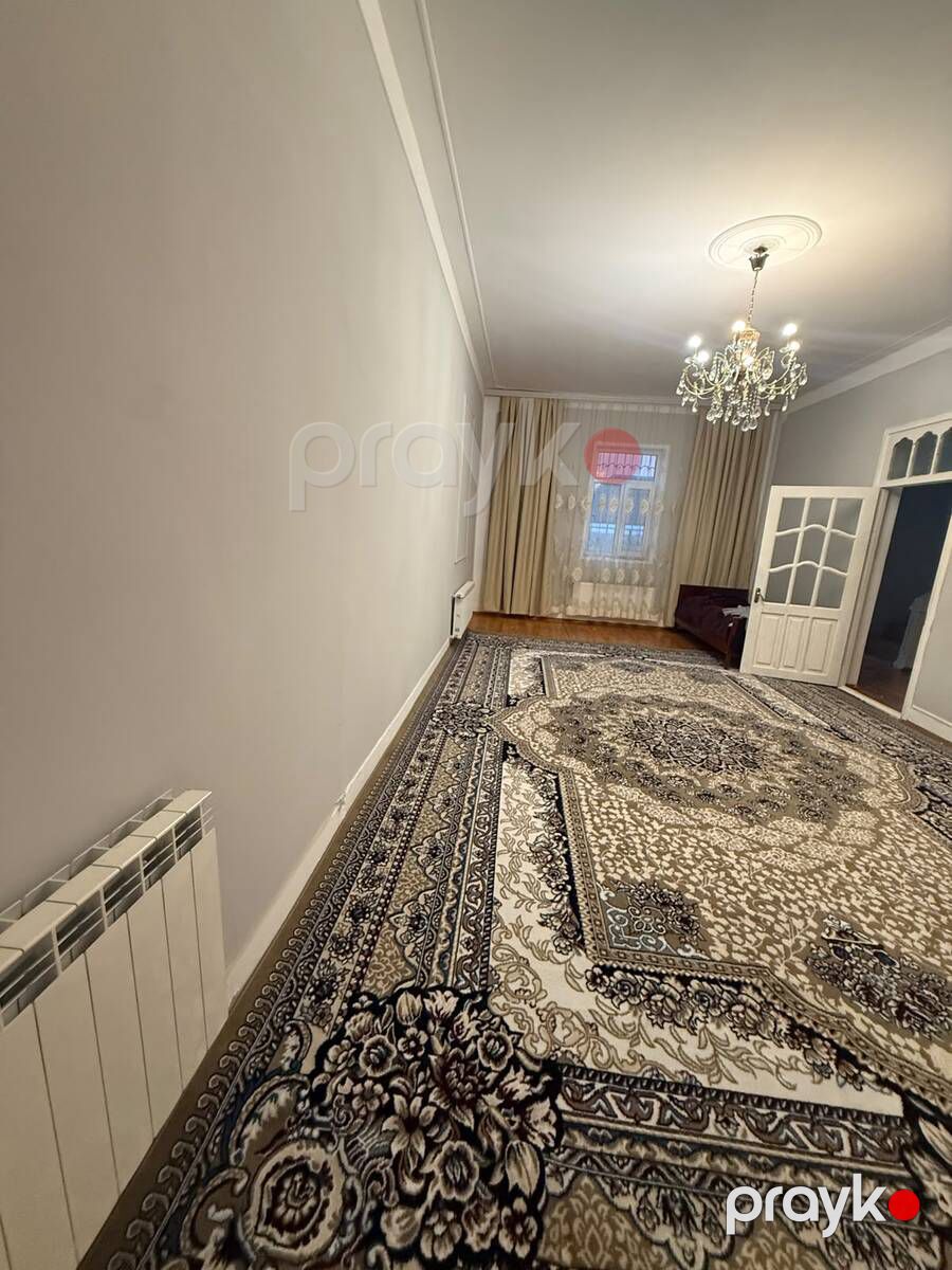 İcarəyə verilir 3 otaqlı həyət evi/bağ evi 170 m² — Ev, villa, Bakı (7)