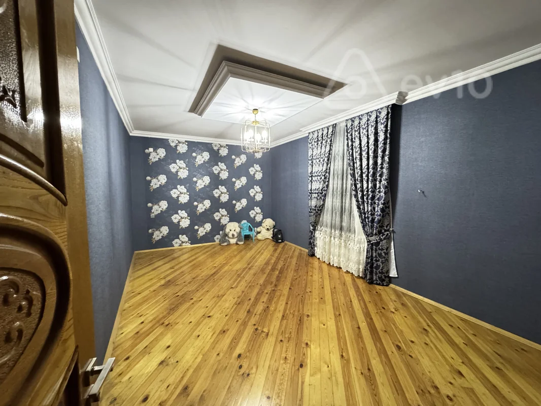 5 otaqlı həyət evi, 185 m², Masazır — kirayə — Ev, villa, Bakı (12)