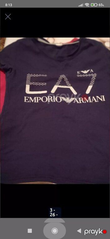 T-shirt — Uşaq geyimi, Bakı (2)