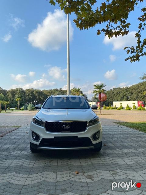 Kia Sorento, 2.0 L, 2016 il, 209 215 km — Masallı