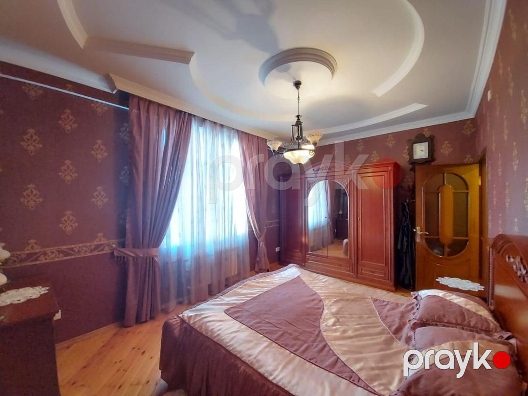 Satılır 2 otaqlı yeni tikili 89 m² — Mənzil, Bakı (5)