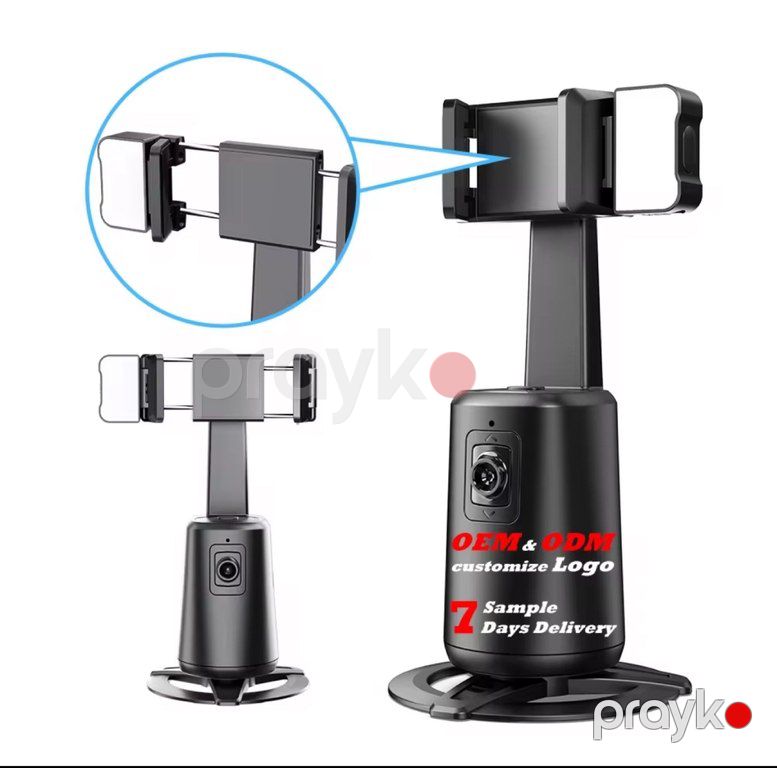 Auto Face Tracking A200 Stabilizer 360’ — Smartfonlar, Bakı (5)