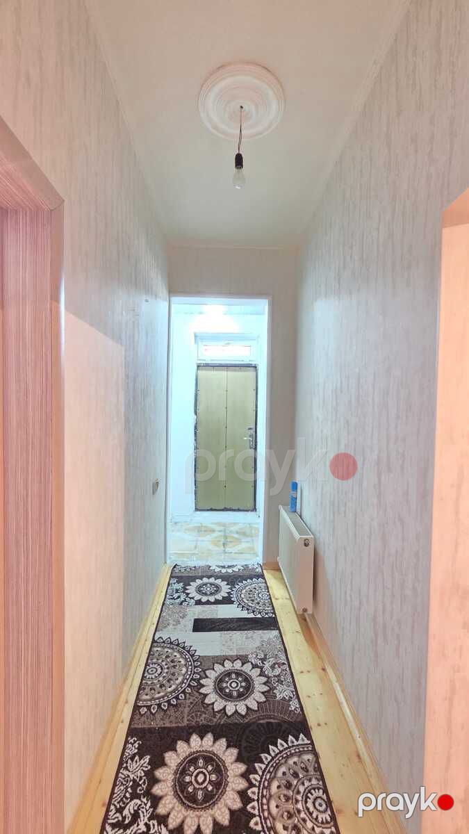Satılır 3 otaqlı həyət evi/bağ evi 75 m² — Ev, villa, Bakı (12)