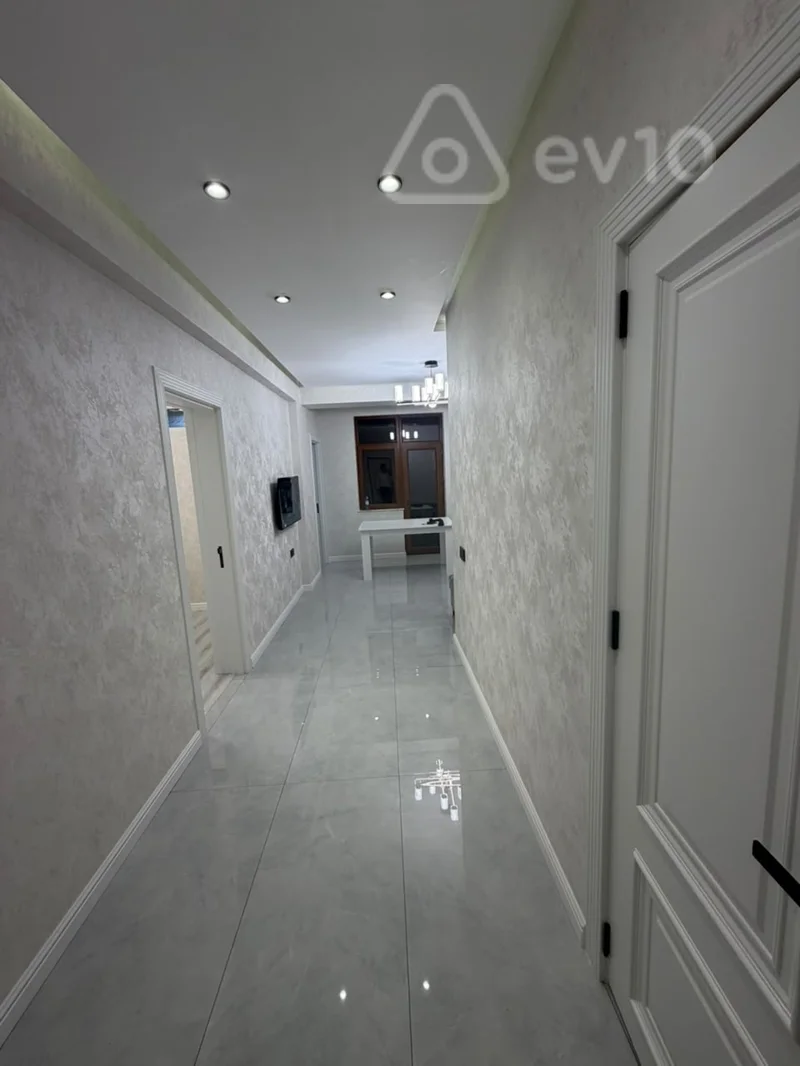 3 otaqlı mənzil, 78 m², jasmin park yasamal — kirayə — Mənzil, Bakı (11)
