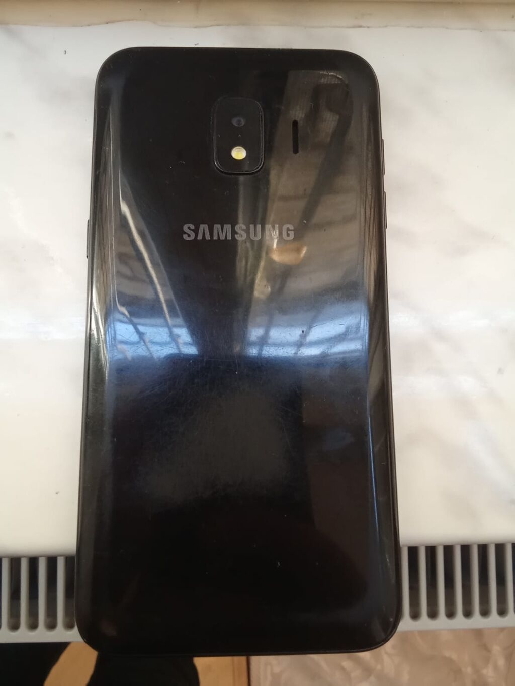 Samsung Galaxy J2 Core, 8 GB, rəng - Qara, İki sim kartlı — Samsung, Bakı (3)
